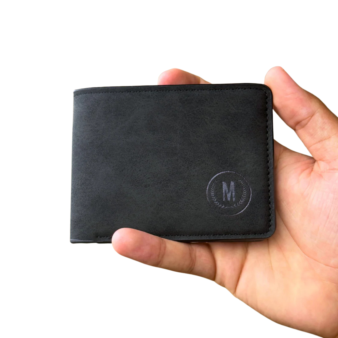 GU-II Premium Wallet