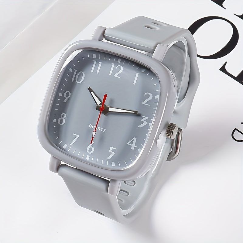 Cute Candy Watch