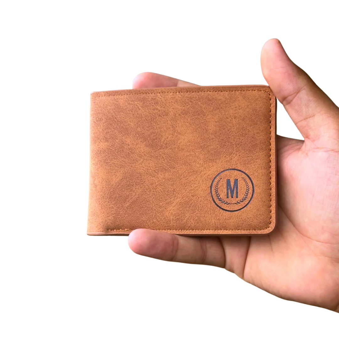 GU-II Premium Wallet