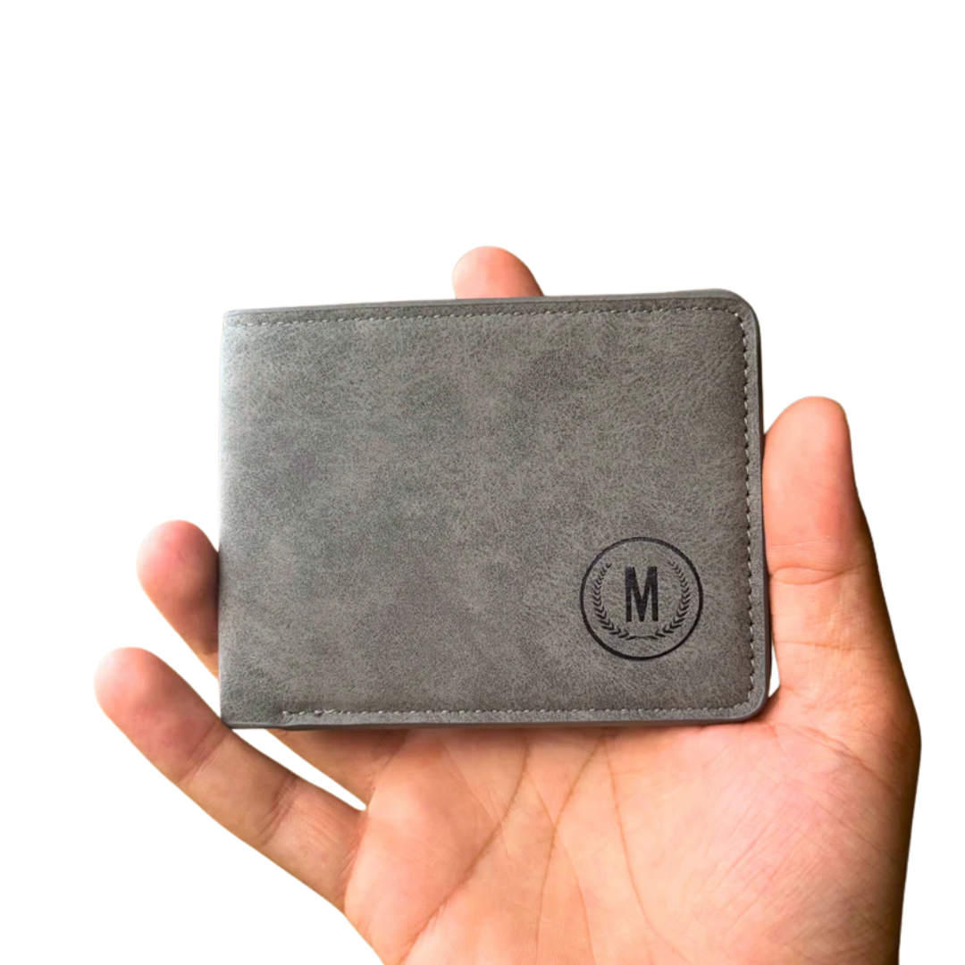 GU-II Premium Wallet