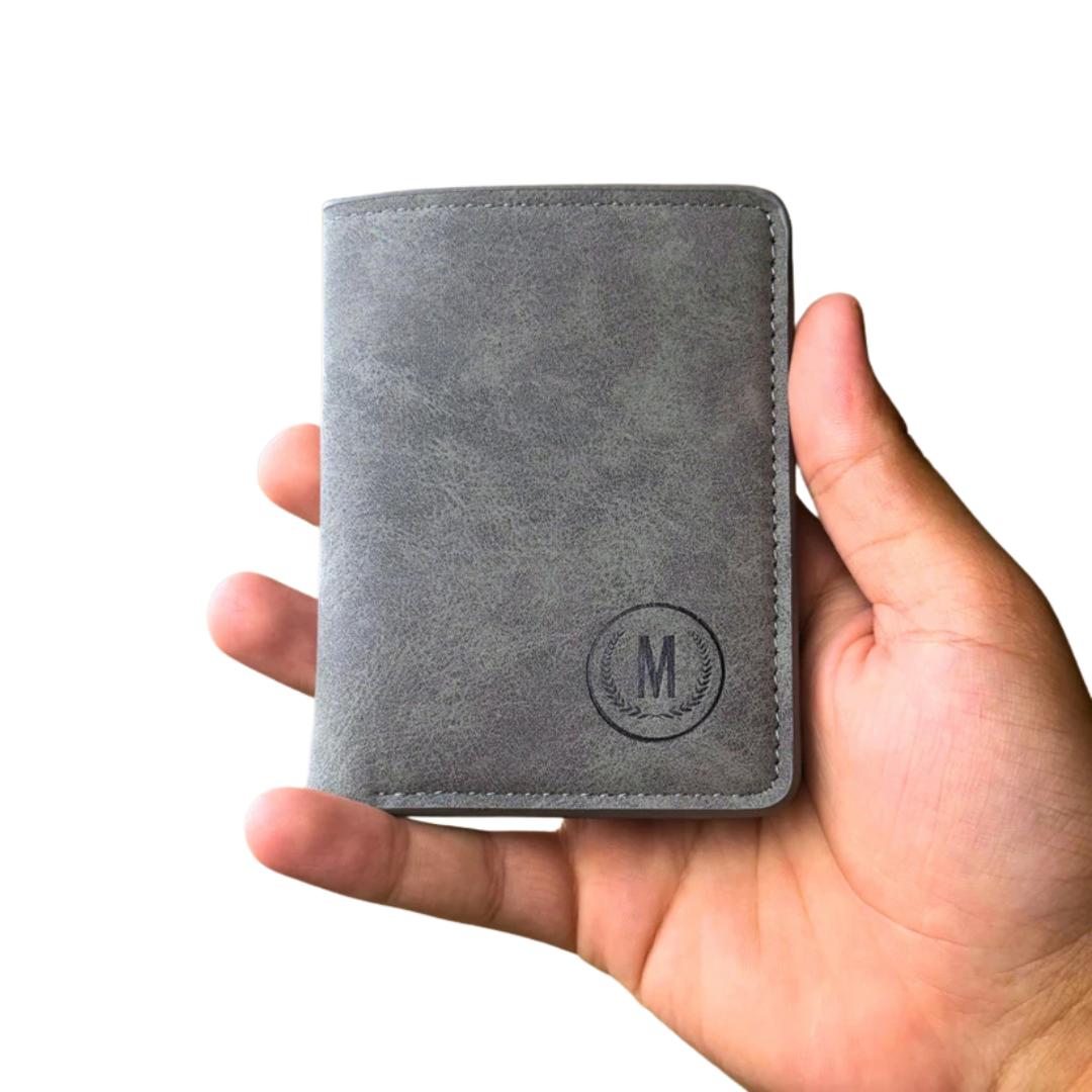 GU-II Premium Wallet