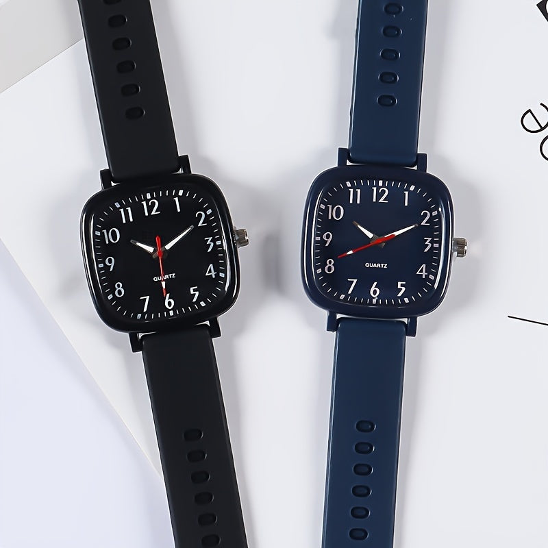 Cute Candy Watch