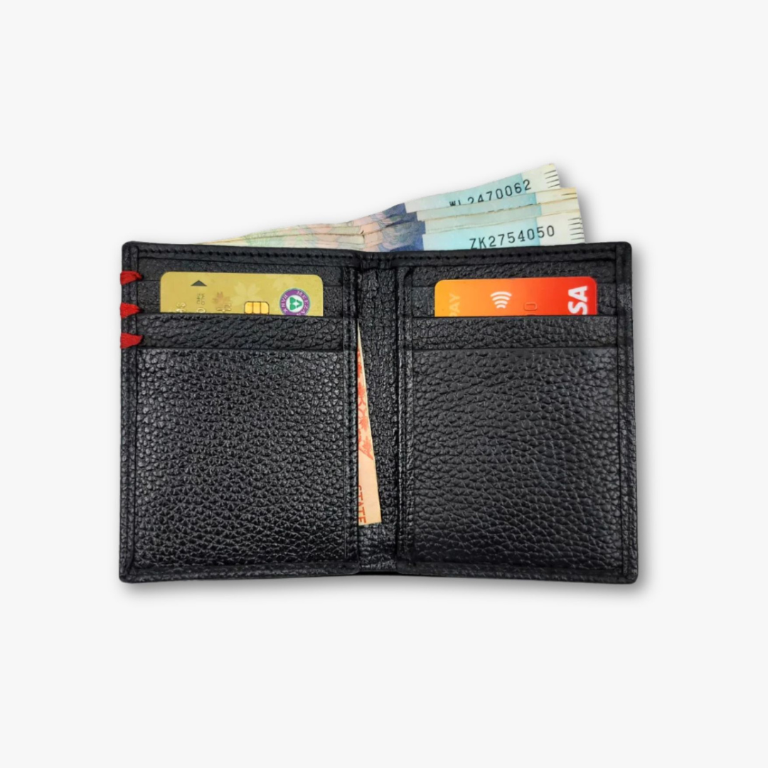 Tripple Stroke Wallet