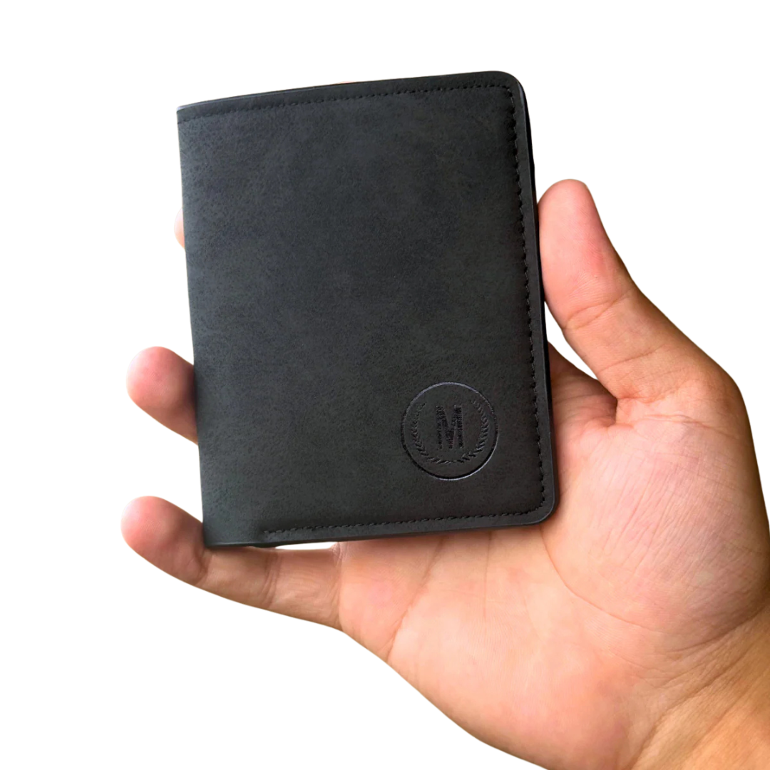 GU-II Premium Wallet