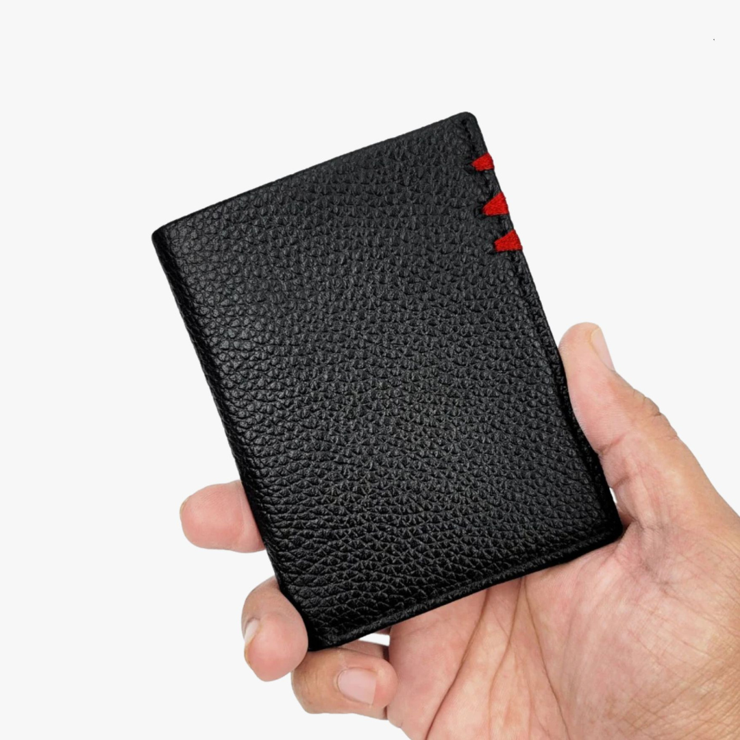 Tripple Stroke Wallet