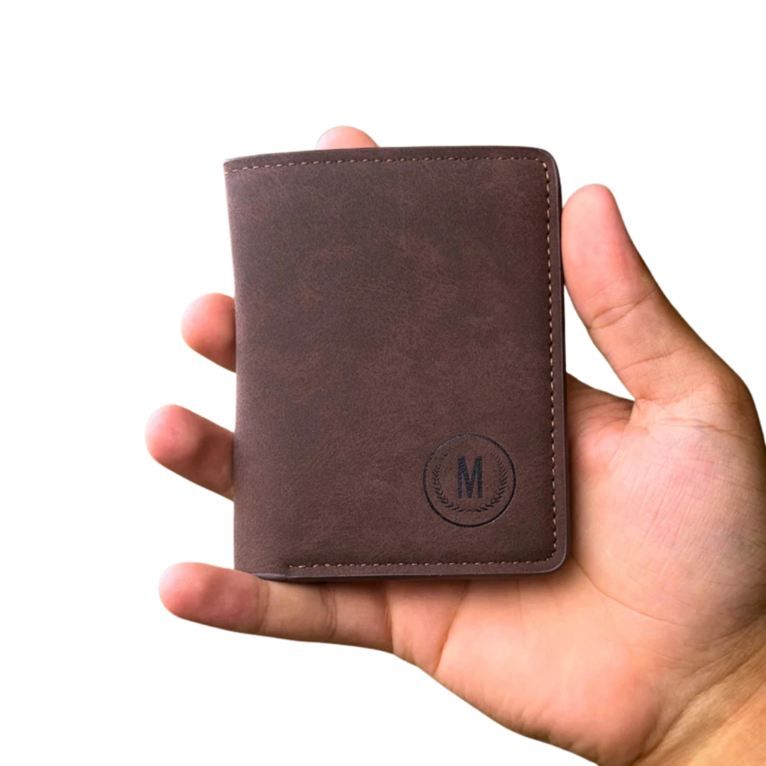 GU-II Premium Wallet