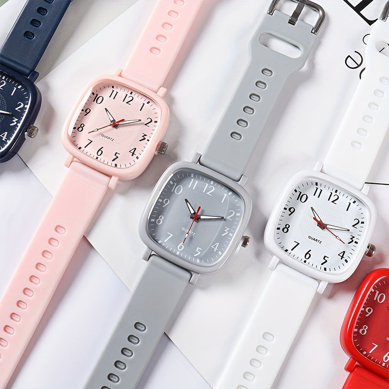 Cute Candy Watch