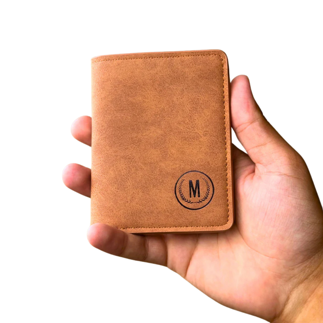 GU-II Premium Wallet