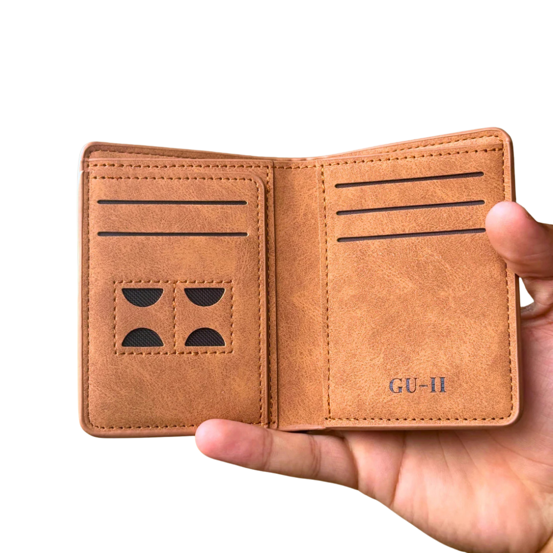 GU-II Premium Wallet