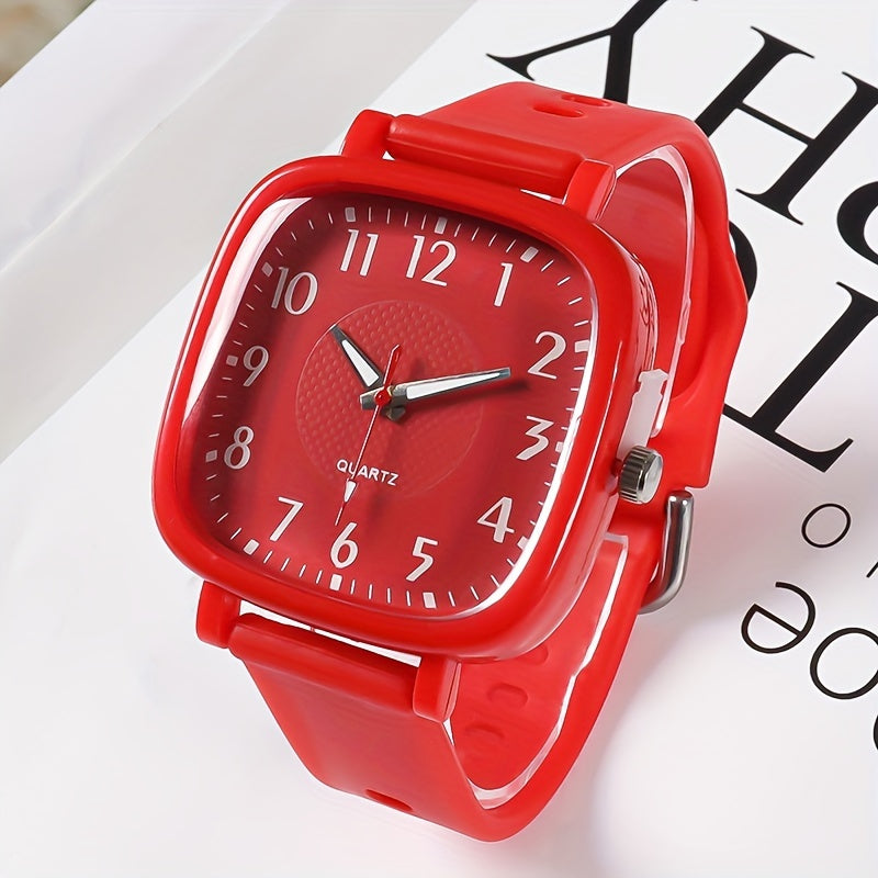 Cute Candy Watch