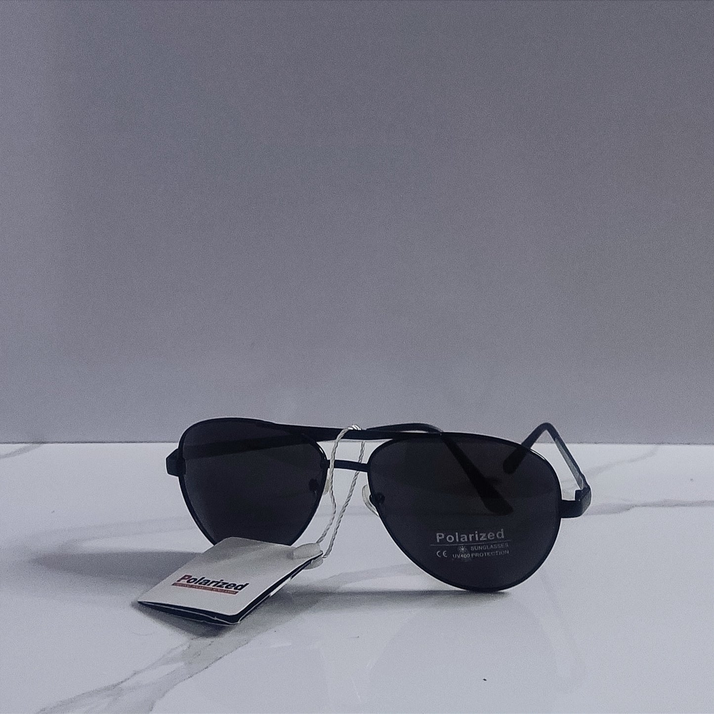 Unisex - Polarized Sheild