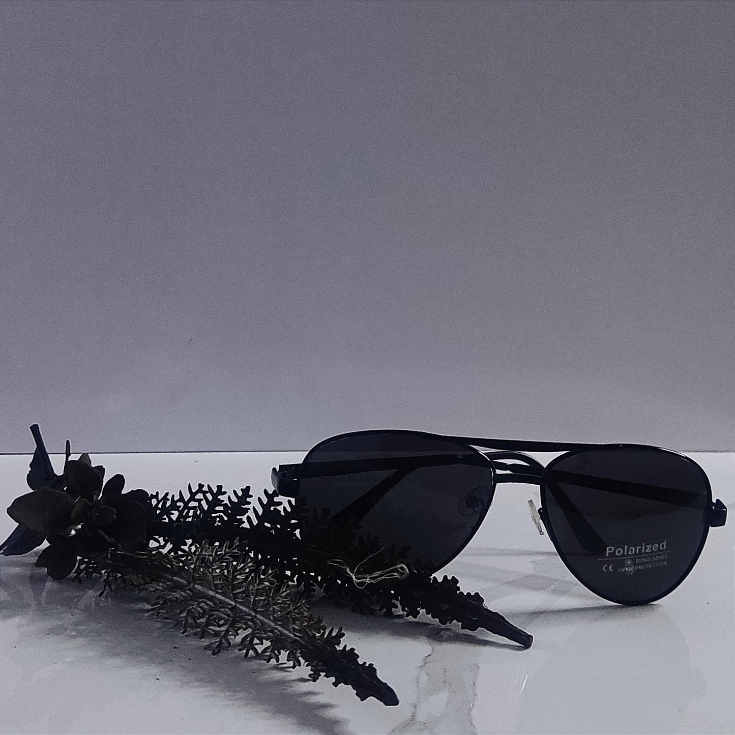 Unisex - Polarized Sheild