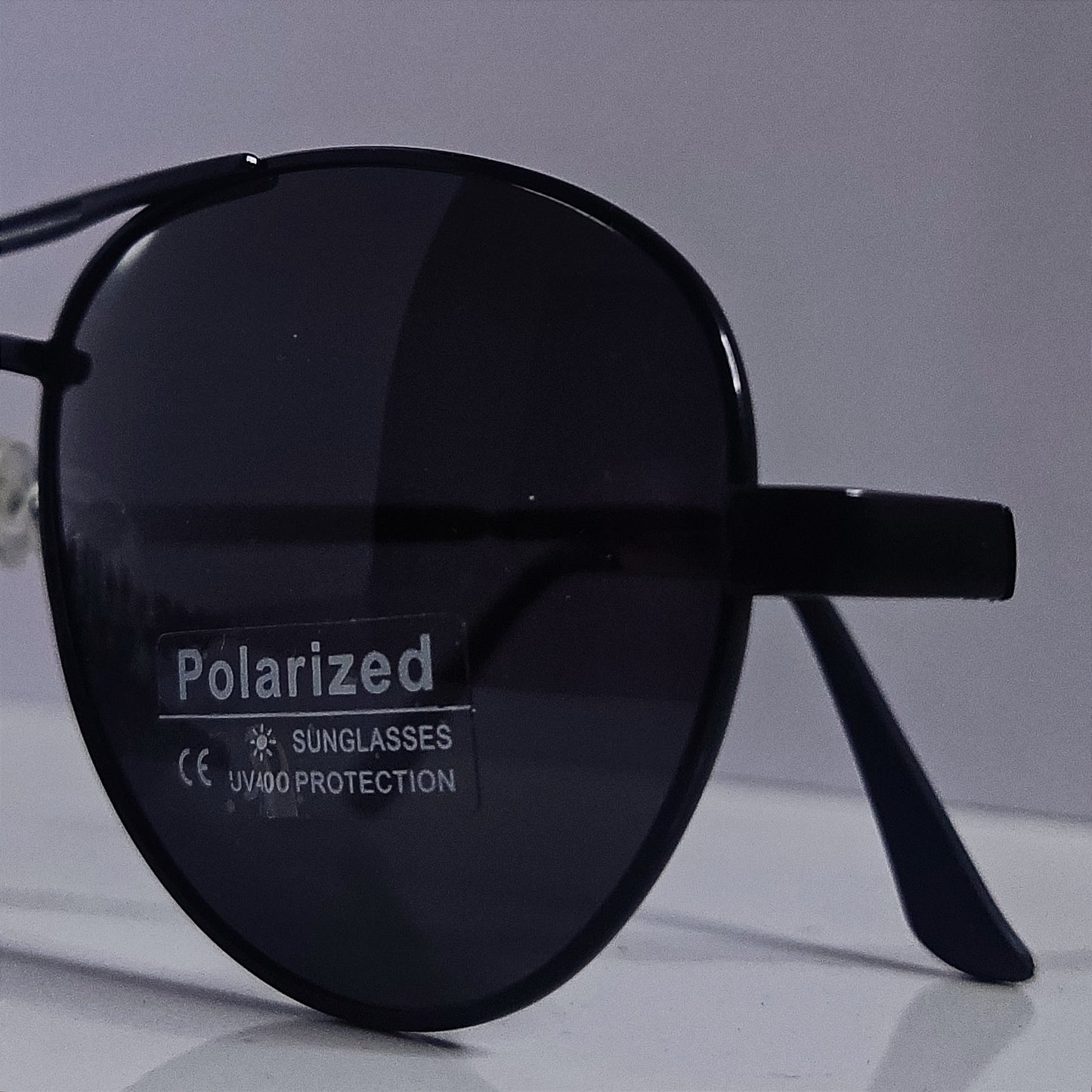 Unisex - Polarized Sheild