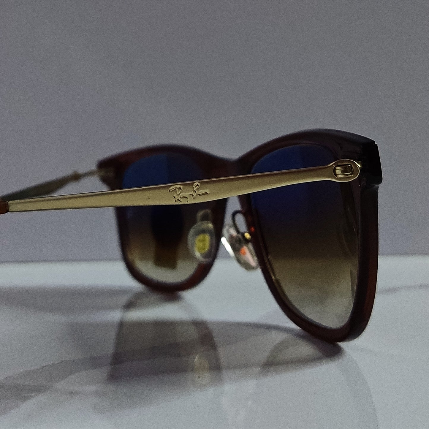 Unisex - Copper Dawn