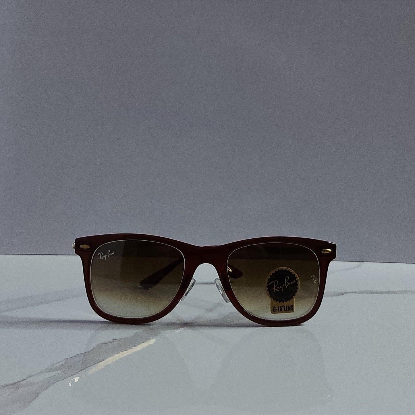 Unisex - Copper Dawn