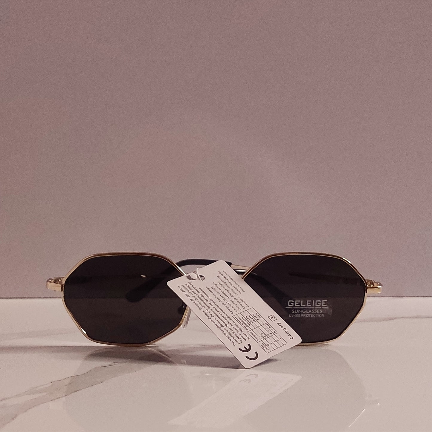 Unisex - HexaGold
