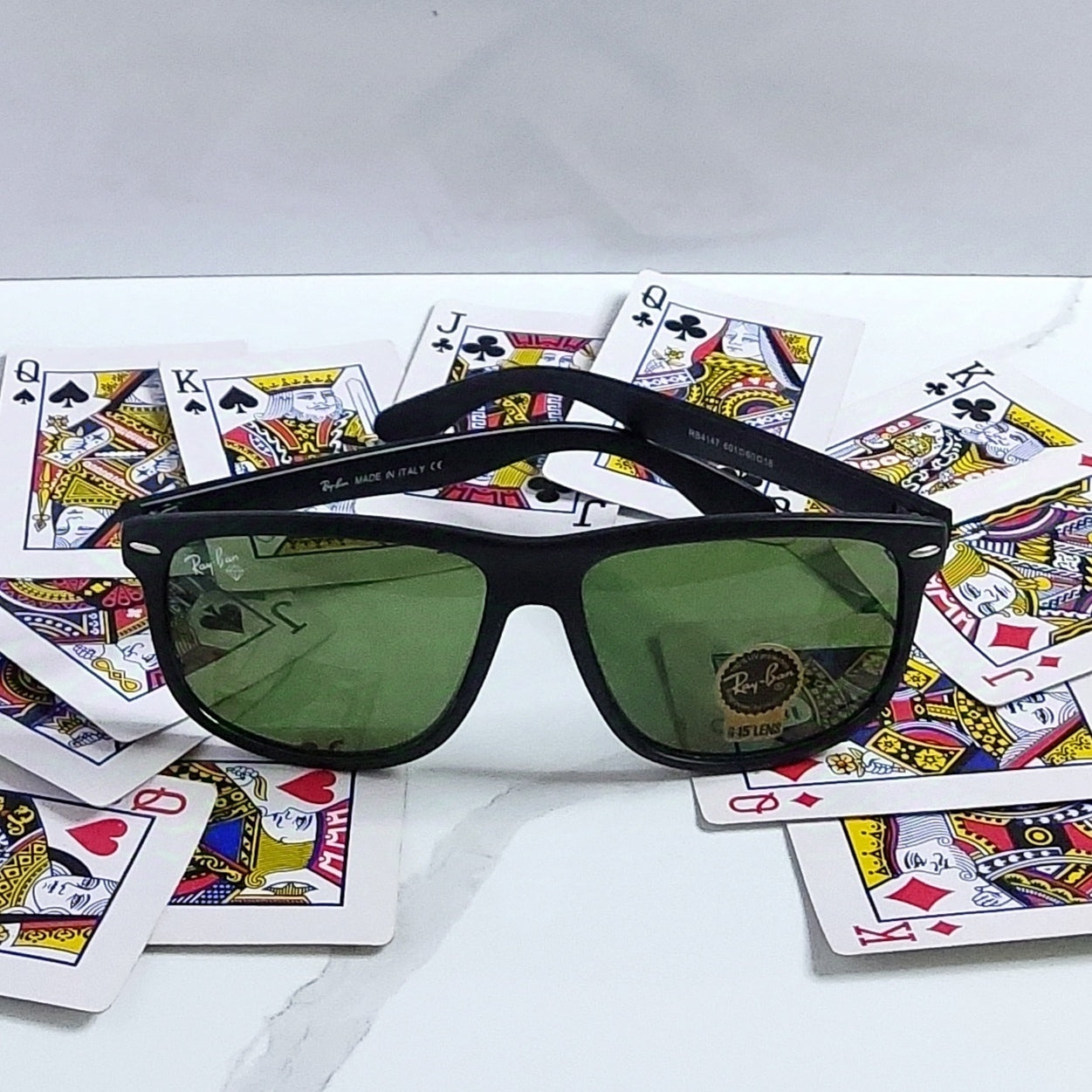 Unisex - Rayban Classic