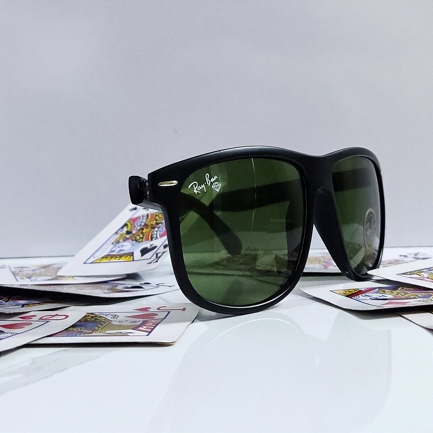 Unisex - Rayban Classic