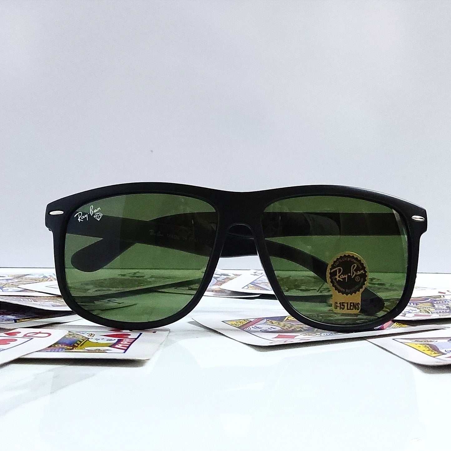 Unisex - Rayban Classic