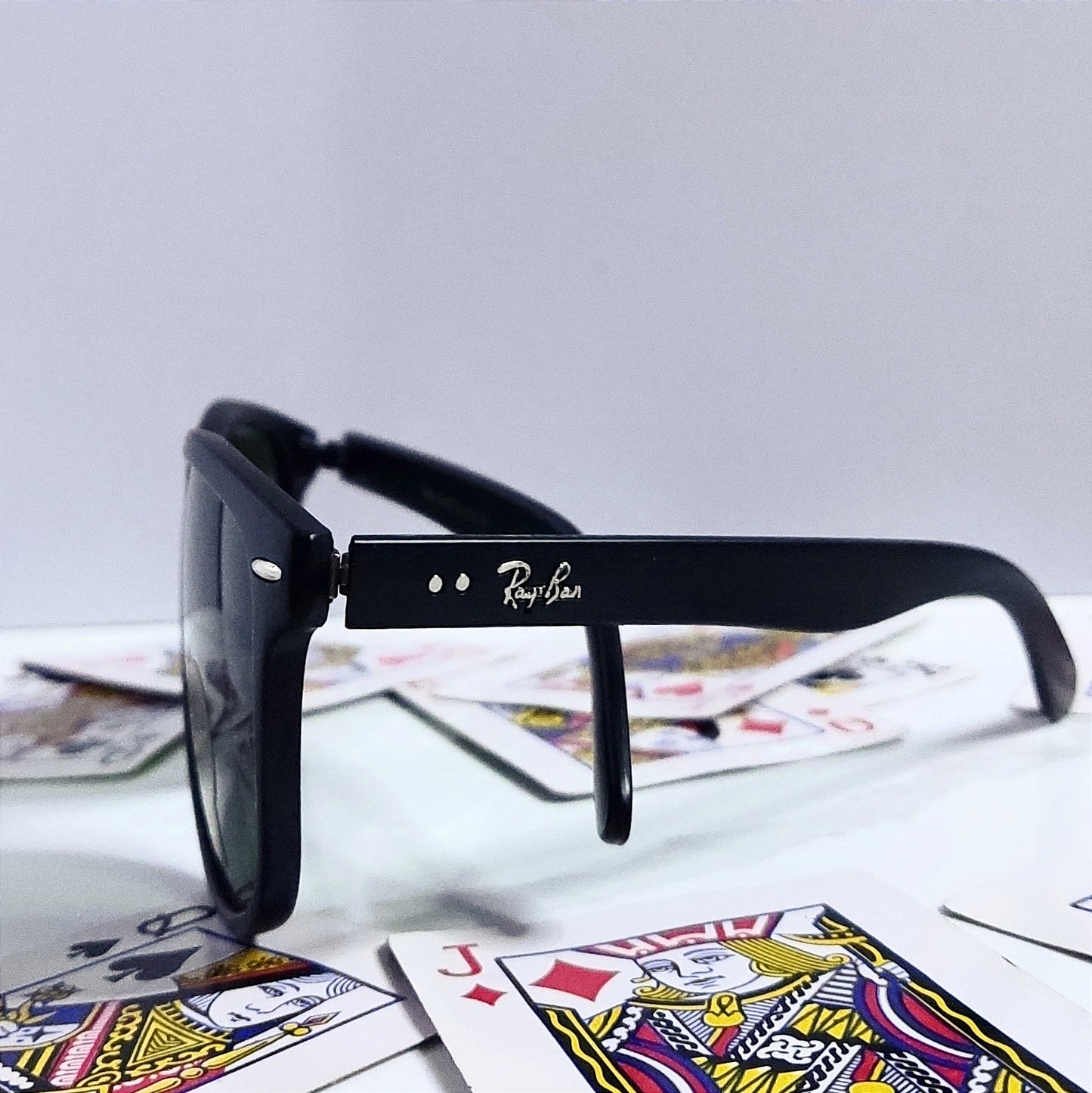 Unisex - Rayban Classic