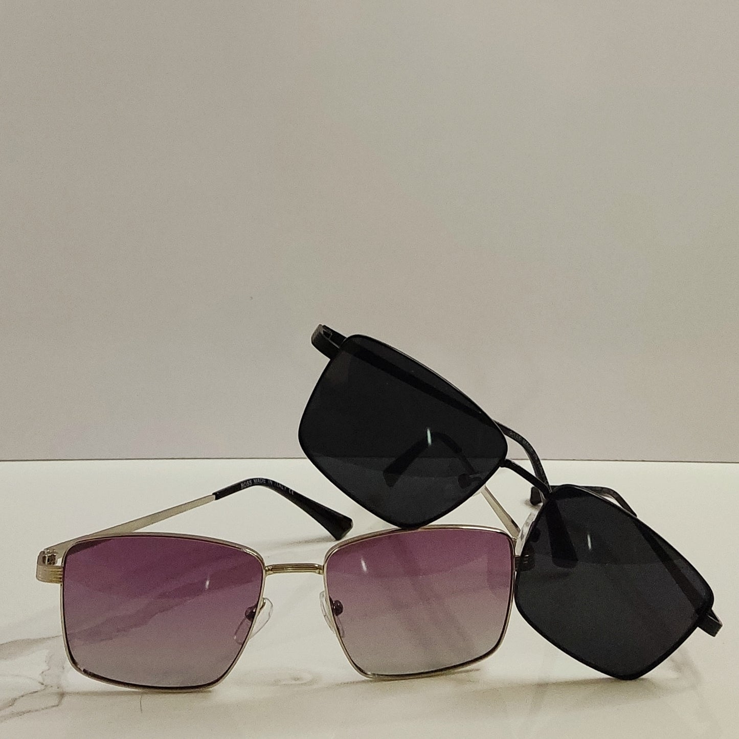 Unisex - Phantom Black
