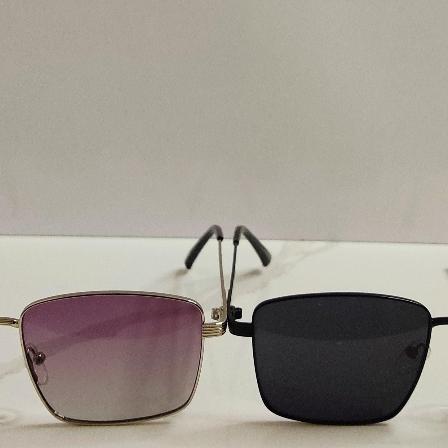 Unisex - Phantom Black