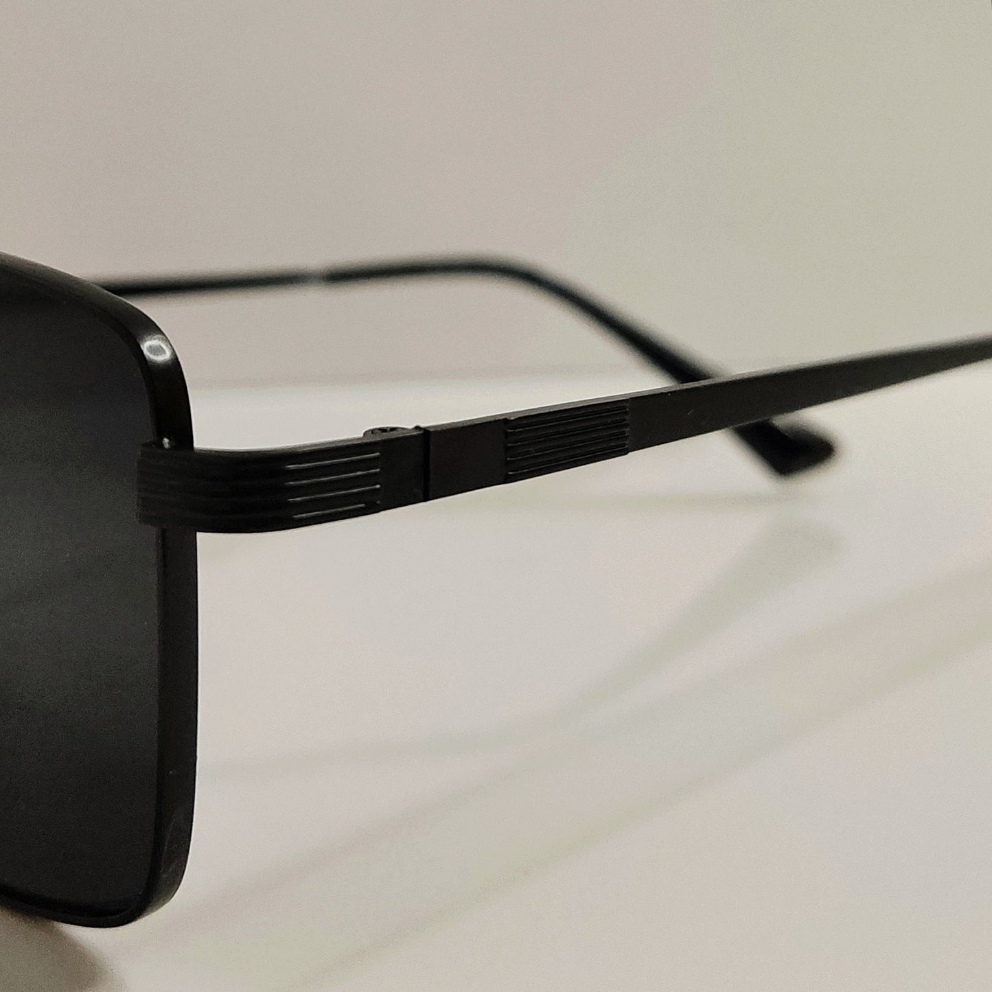 Unisex - Phantom Black
