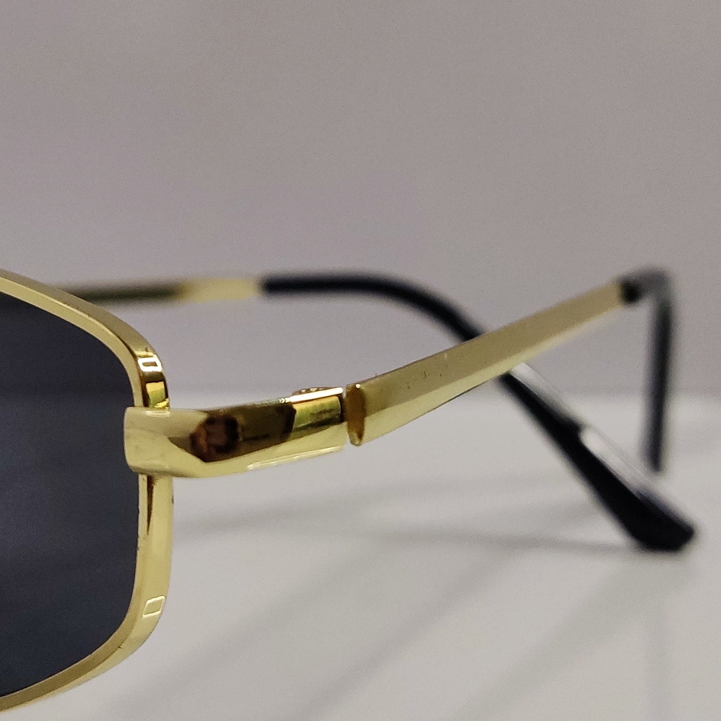 Unisex - TriGold