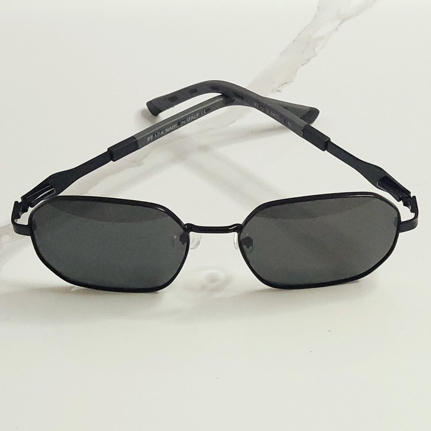 Unisex - Titan Black