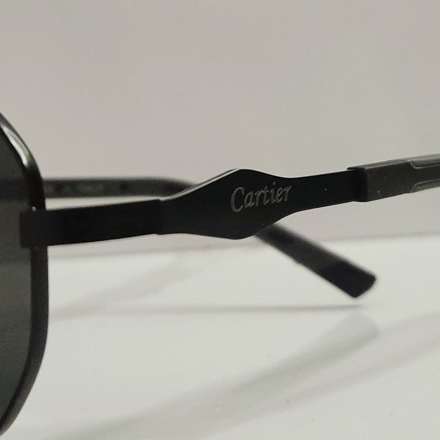 Unisex - Titan Black