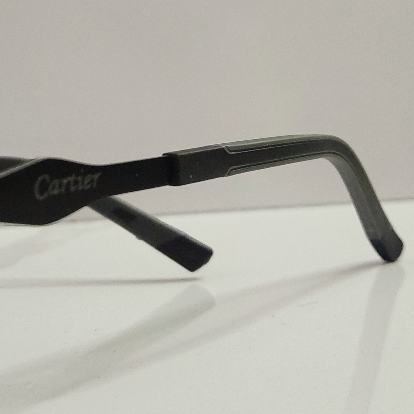 Unisex - Titan Black