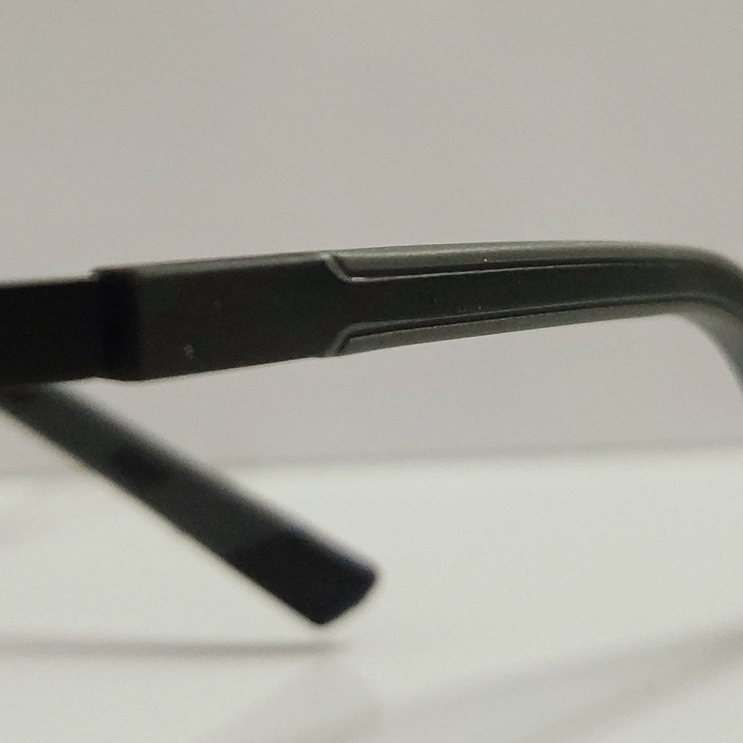 Unisex - Titan Black