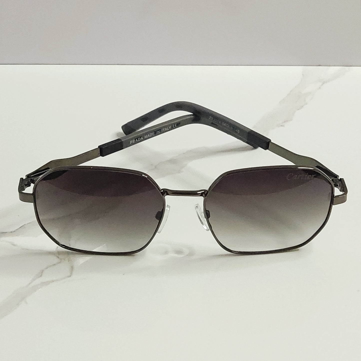 Unisex - Titan Grey