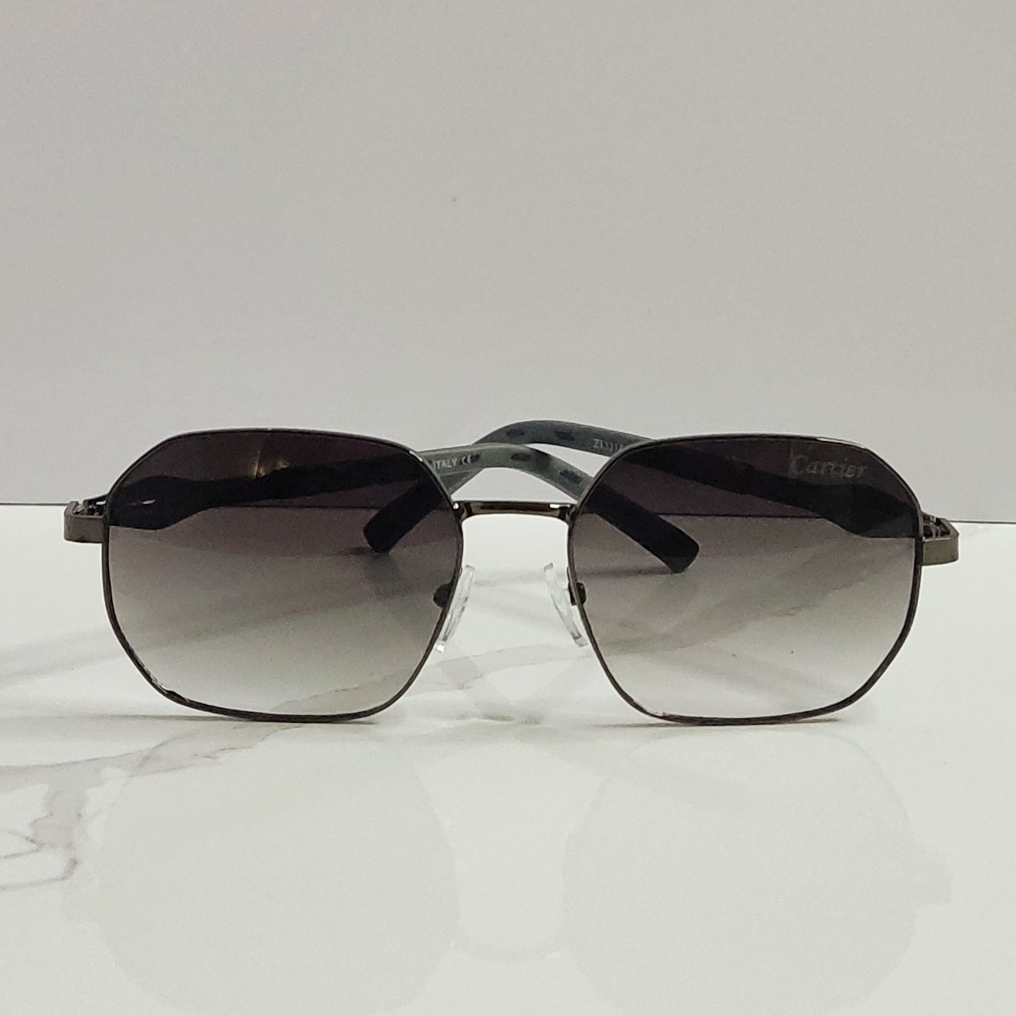 Unisex - Titan Grey
