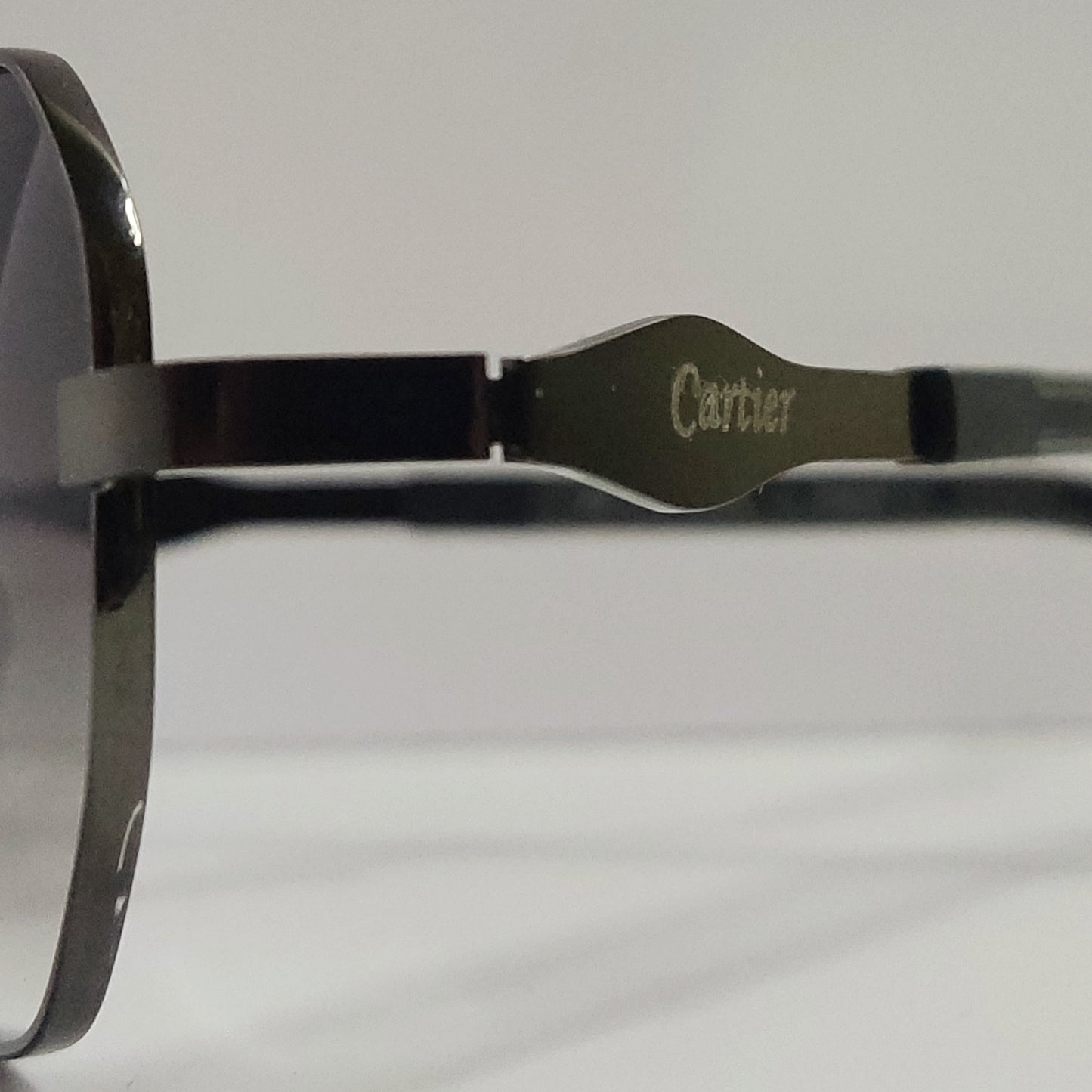 Unisex - Titan Grey