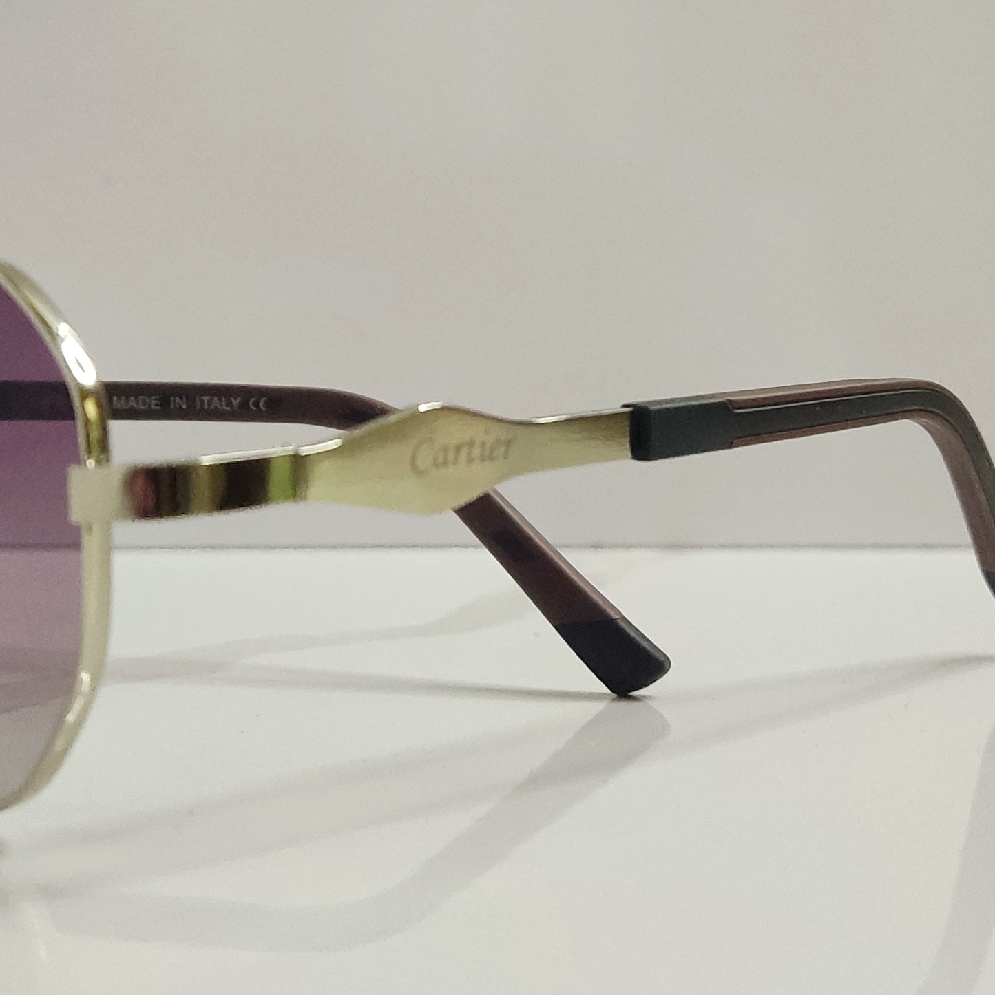 Unisex - Titan Blush