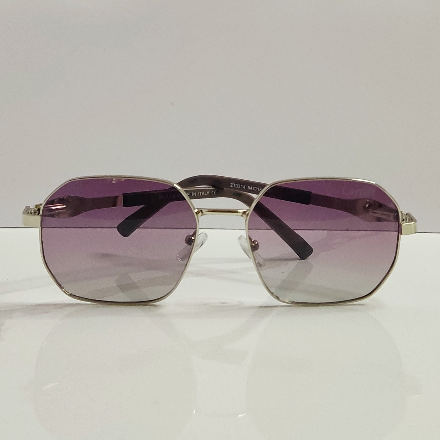 Unisex - Titan Blush