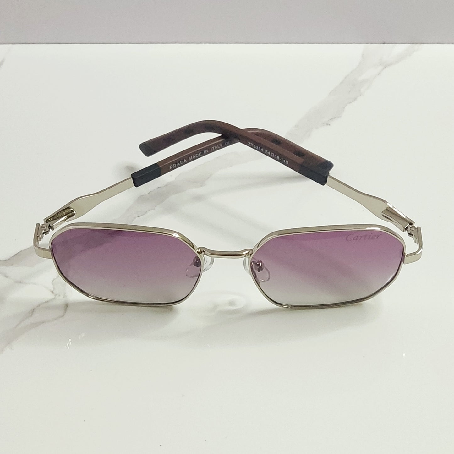 Unisex - Titan Blush