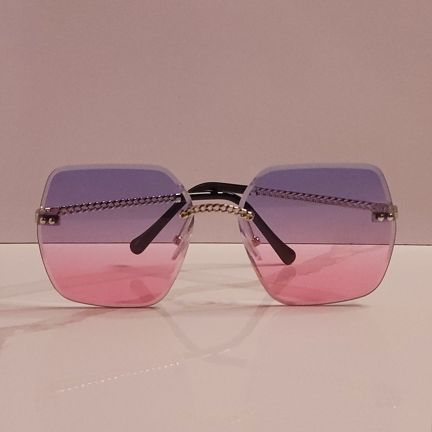 Women - Blush On