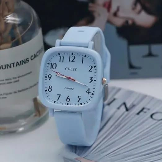 Cute Candy Watch