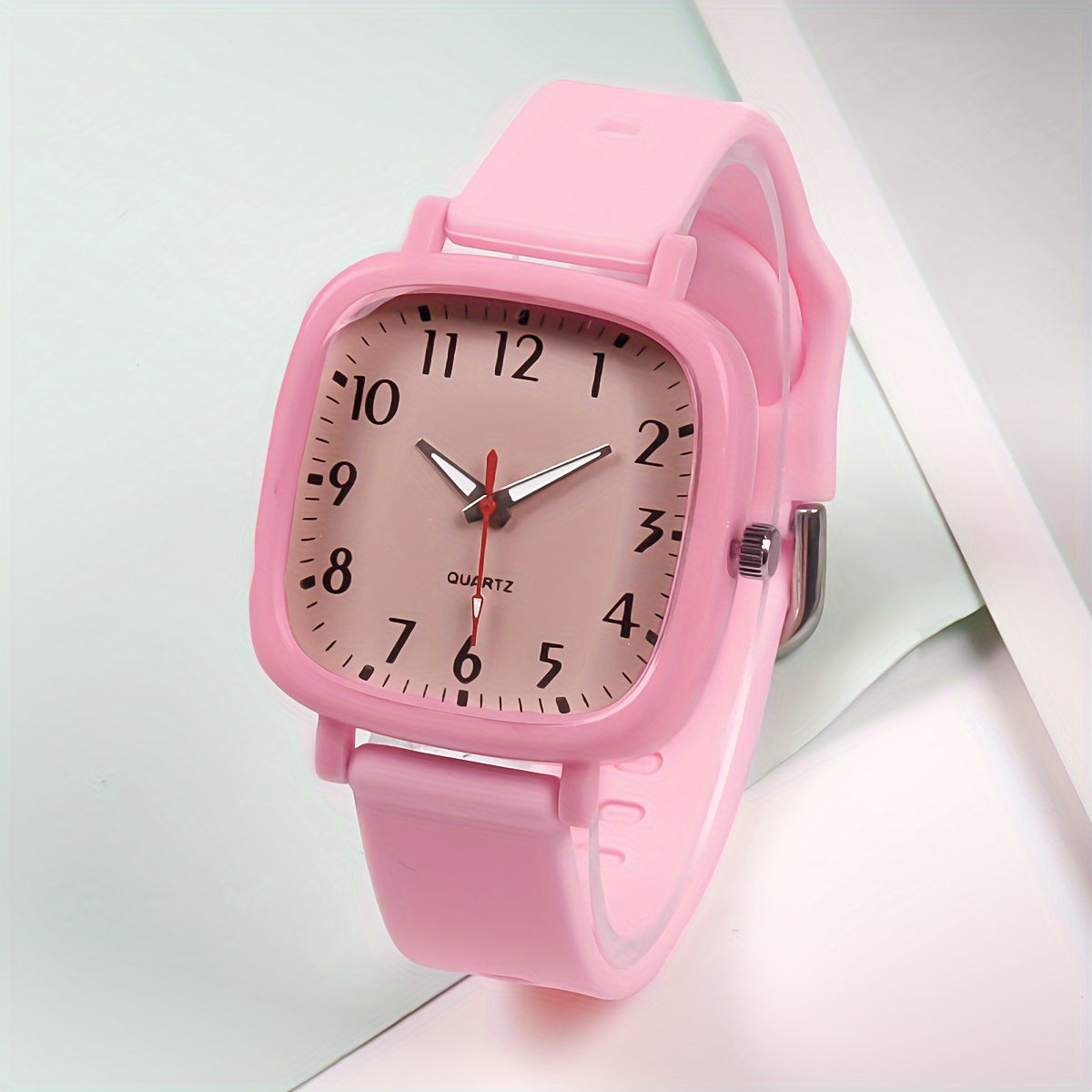 Cute Candy Watch