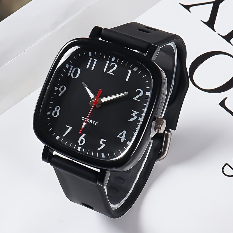 Cute Candy Watch