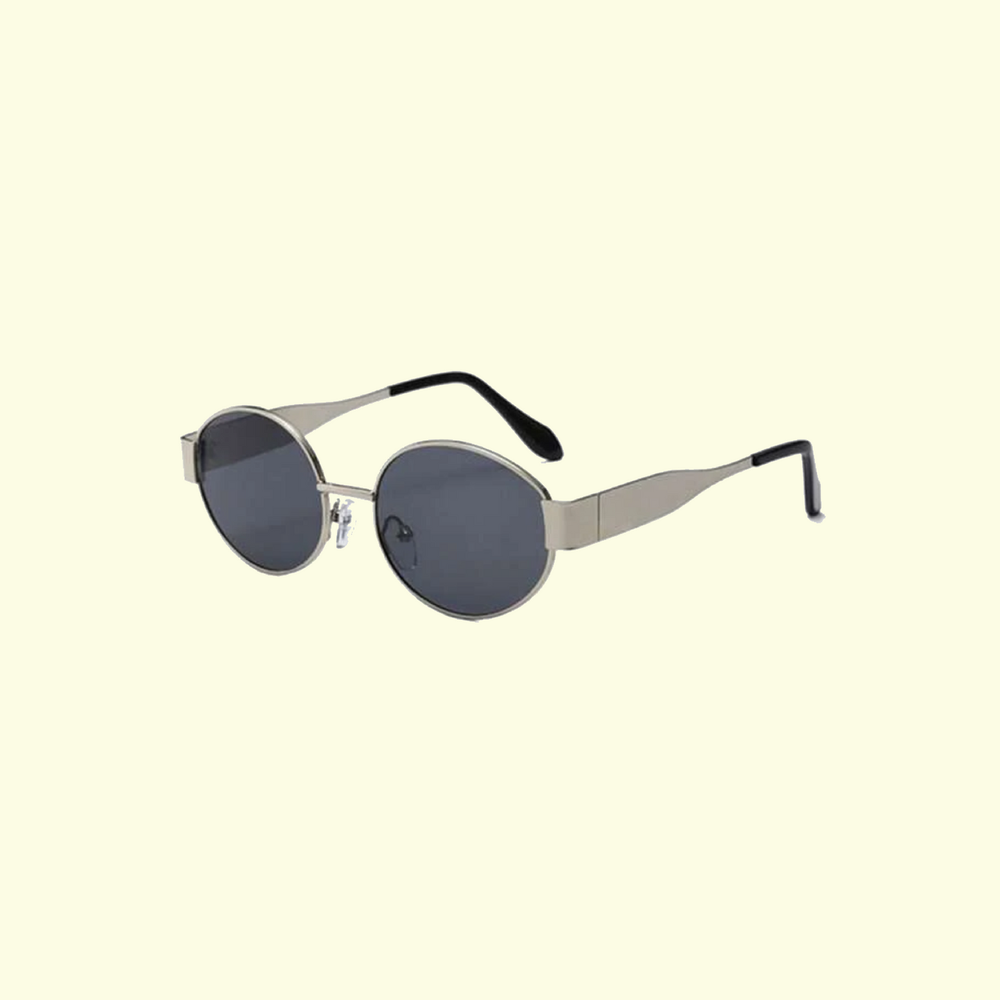 Vintage Oval