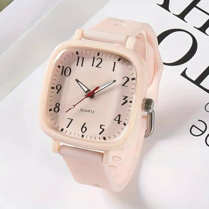 Cute Candy Watch