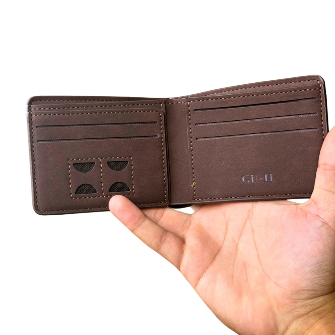 GU-II Premium Wallet