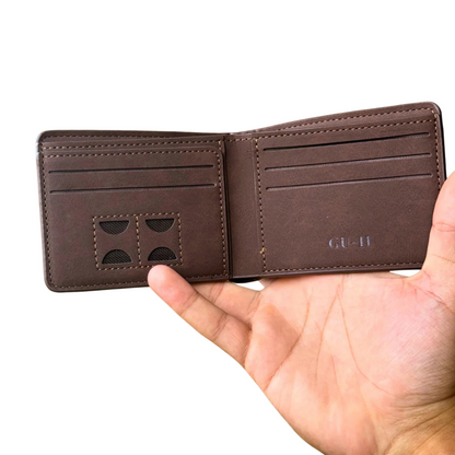 GU-II Premium Wallet