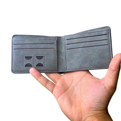 GU-II Premium Wallet