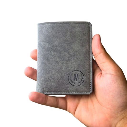 GU-II Premium Wallet