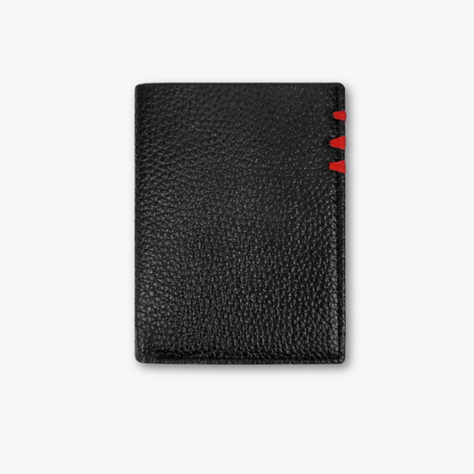 Tripple Stroke Wallet