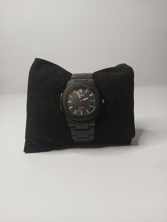 Square Nautilus Stainless Steel Watch for Men & Boys